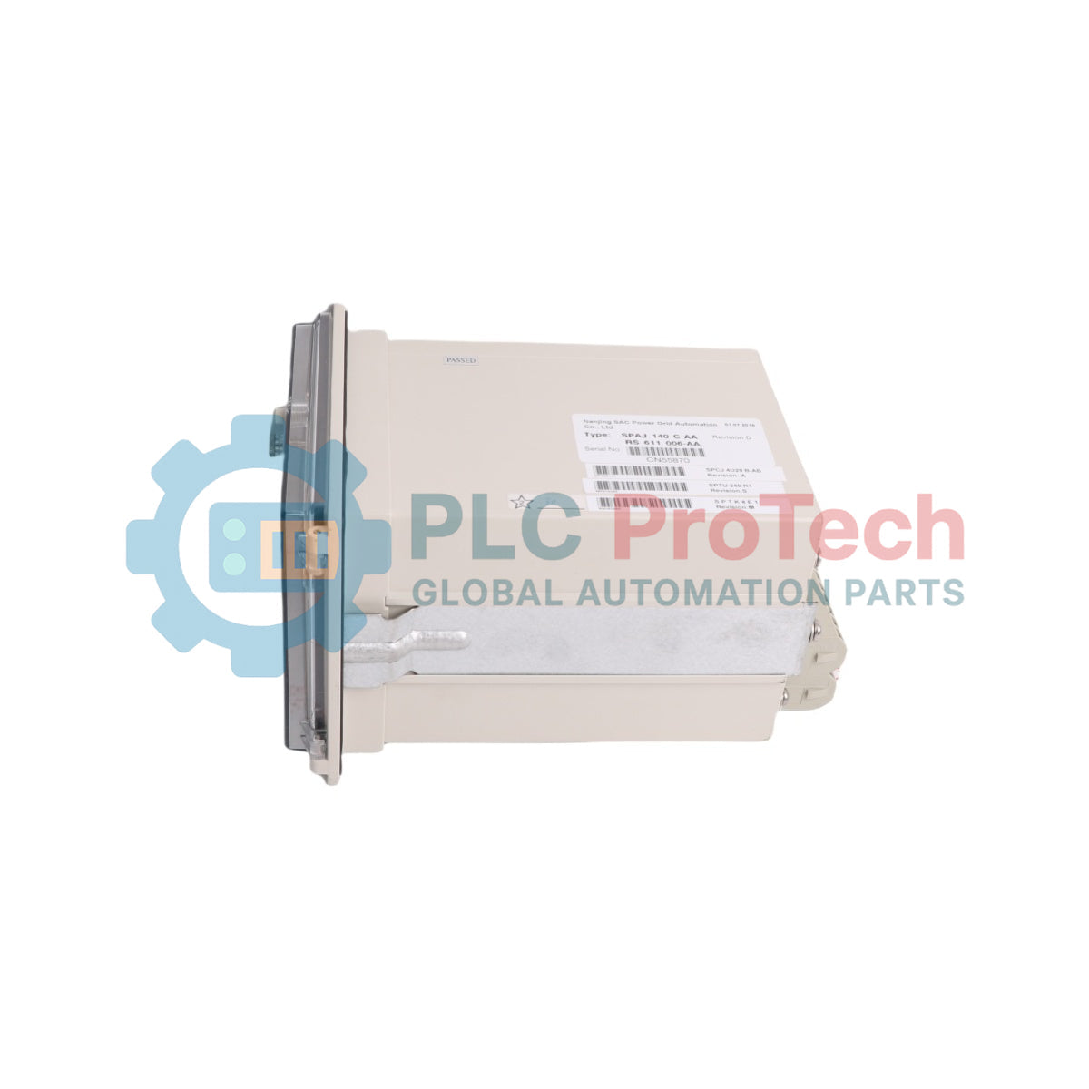 ABB SPAJ140C
