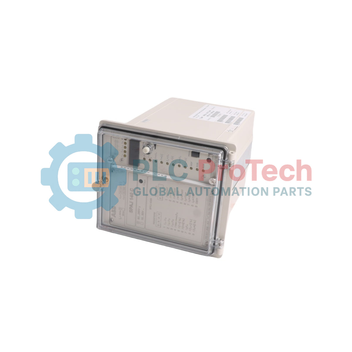 ABB SPAJ140C