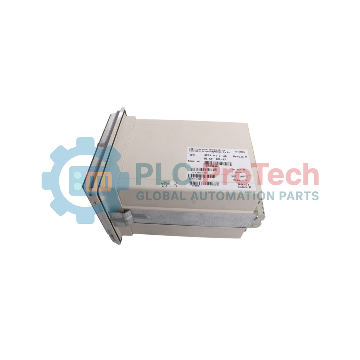 ABB SPAJ144C-AA
