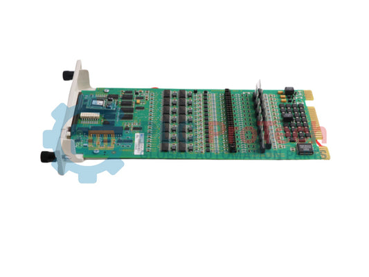 ABB SPAS011