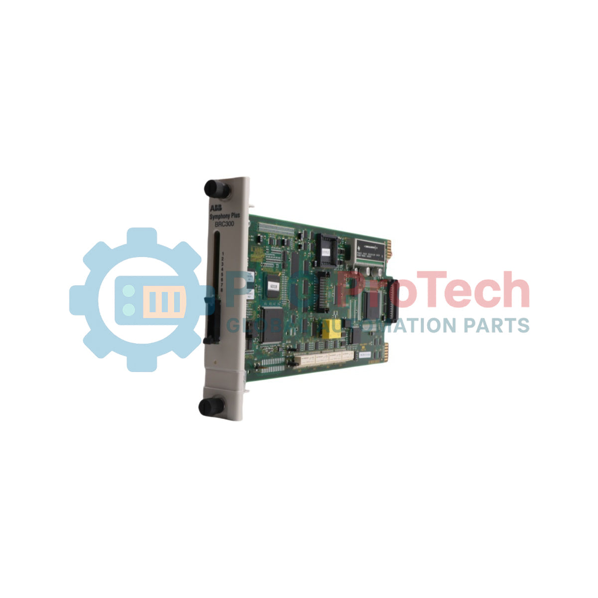 ABB SPBRC300