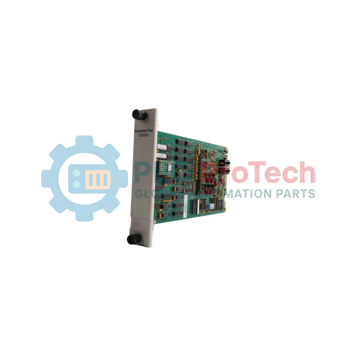 ABB SPDSM04