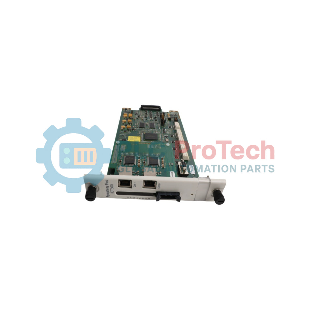 ABB SPIET800
