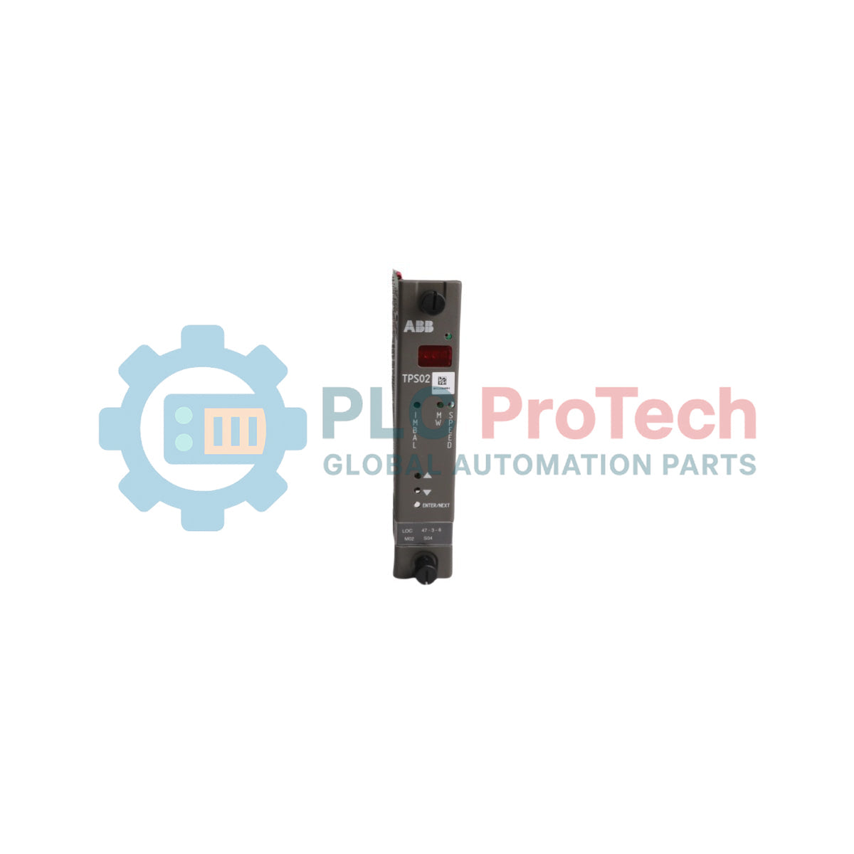 ABB TPS02