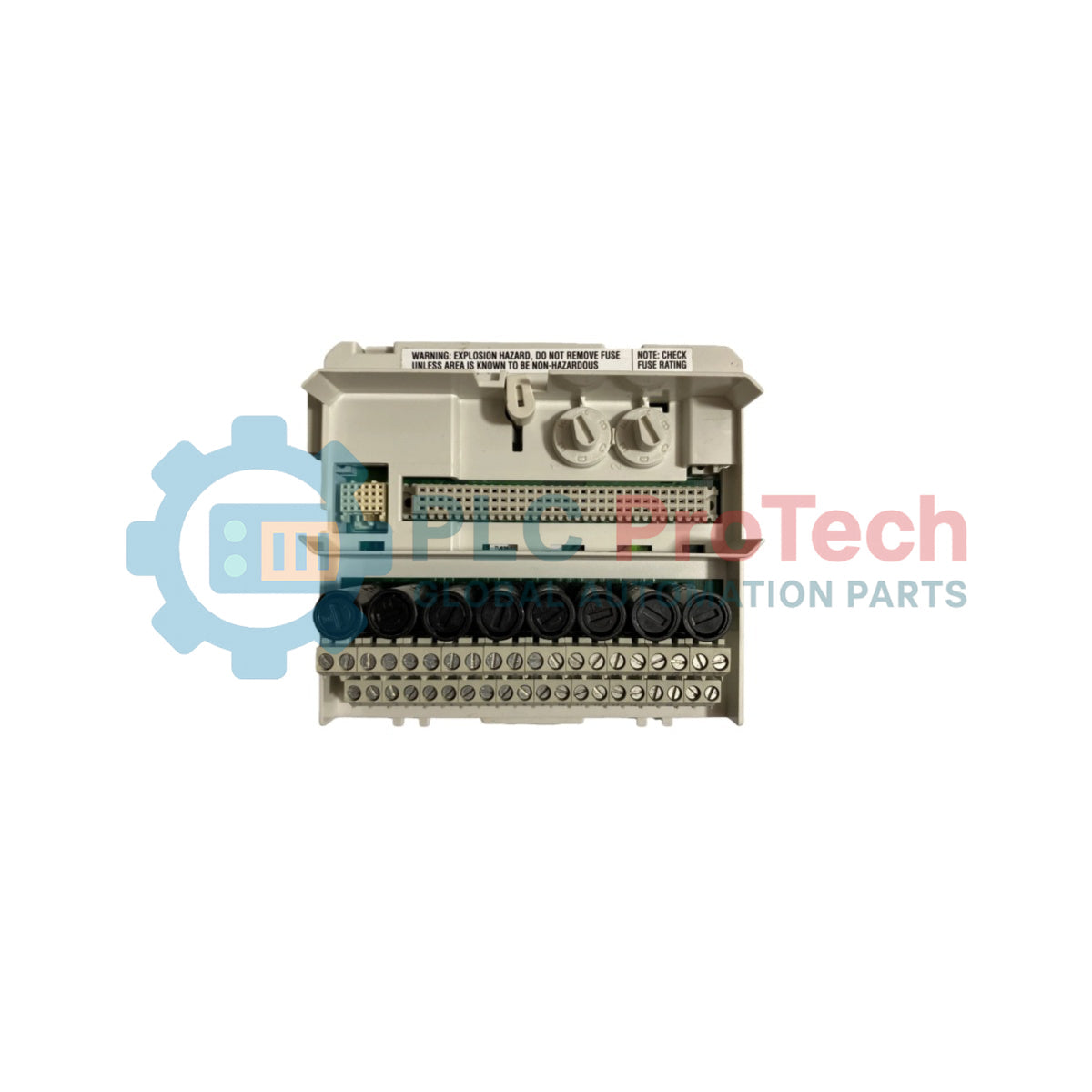 ABB TU838 3BSE008572R1