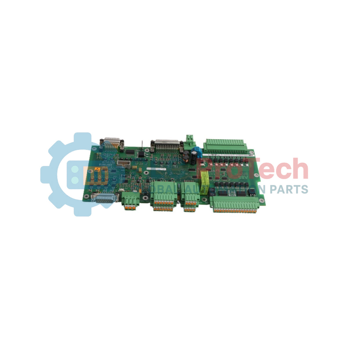 ABB UAD142A01 3BHE012551R0001