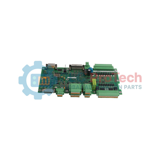 ABB UAD142A01 3BHE012551R0001