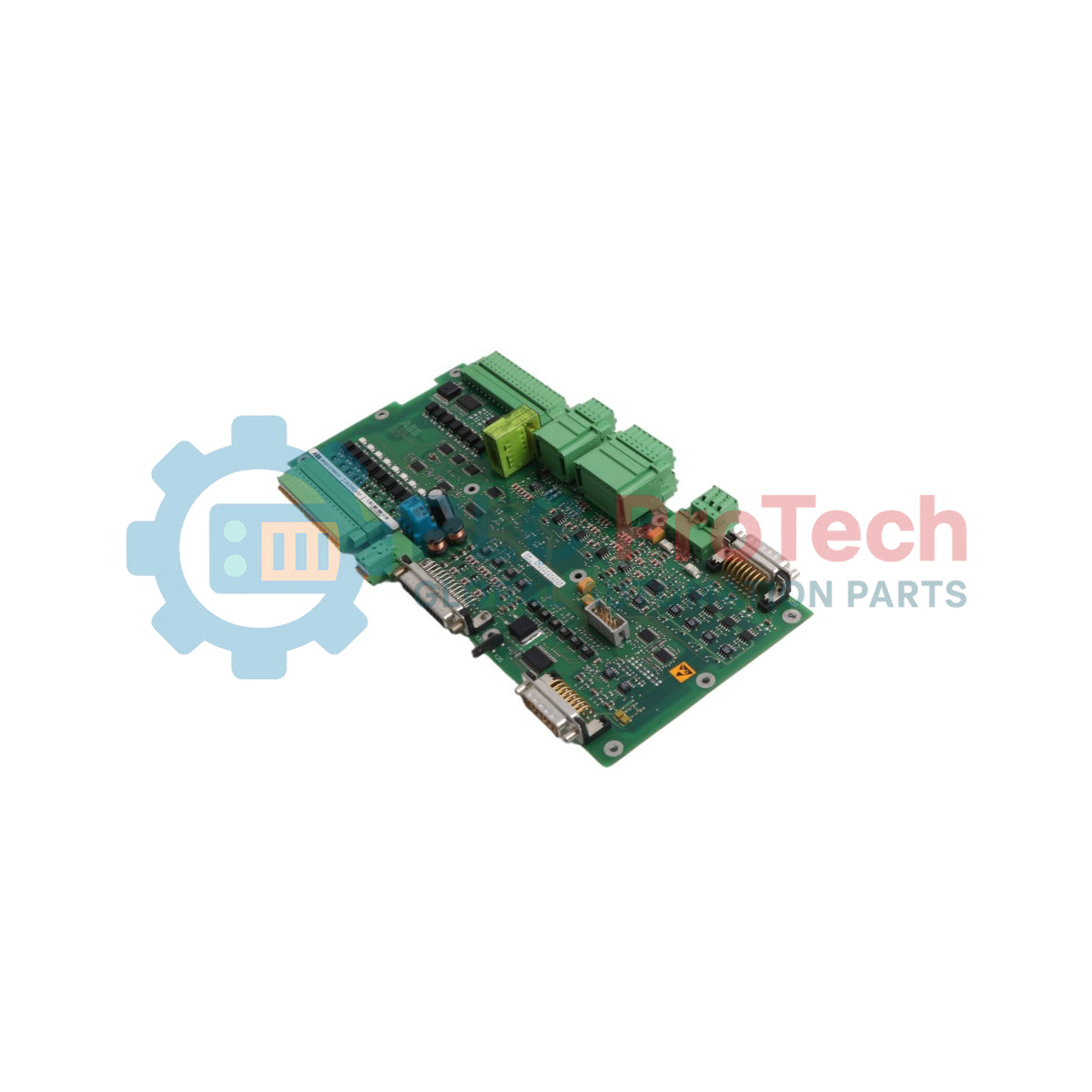 ABB UAD142A01 3BHE012551R0001