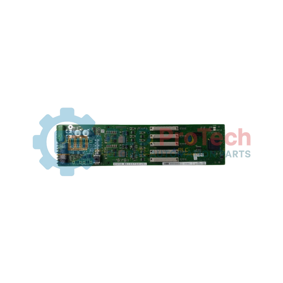 ABB UDD406A 3BHE041464R0101