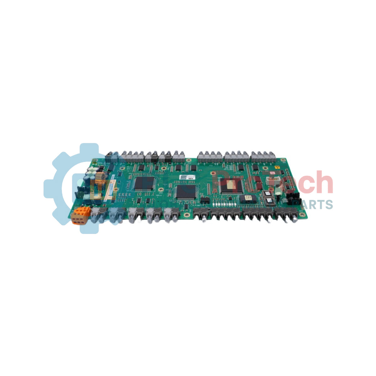 ABB UF C760 BE103 3BHB007030R0103