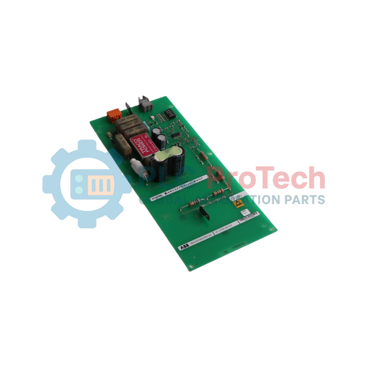 ABB UF C784 AE101 3BHE003688R0101