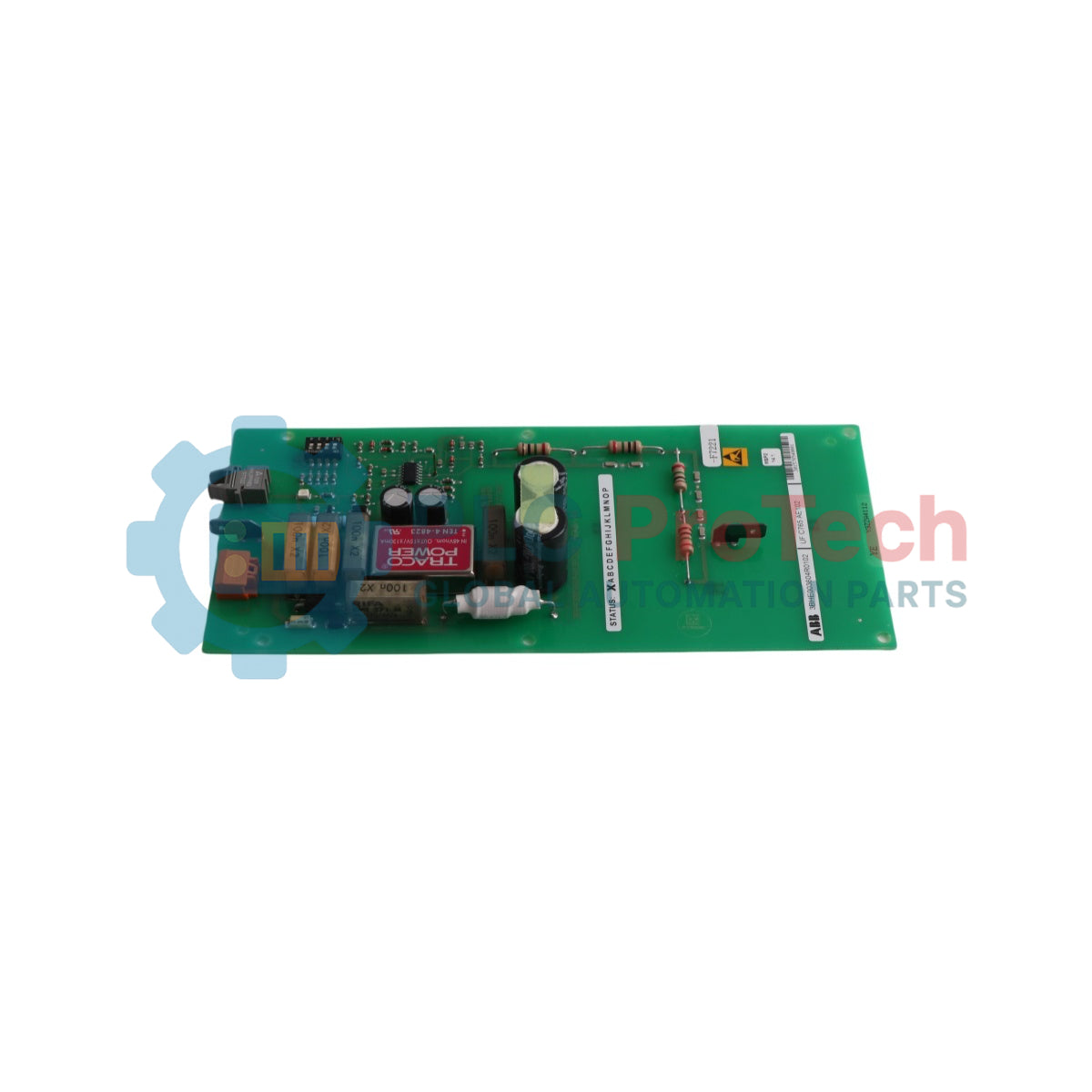 ABB UF C784 AE101 3BHE003688R0101