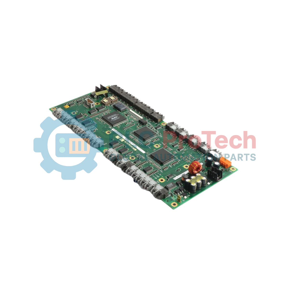 ABB UFC760BE42 3BHE004573R0042