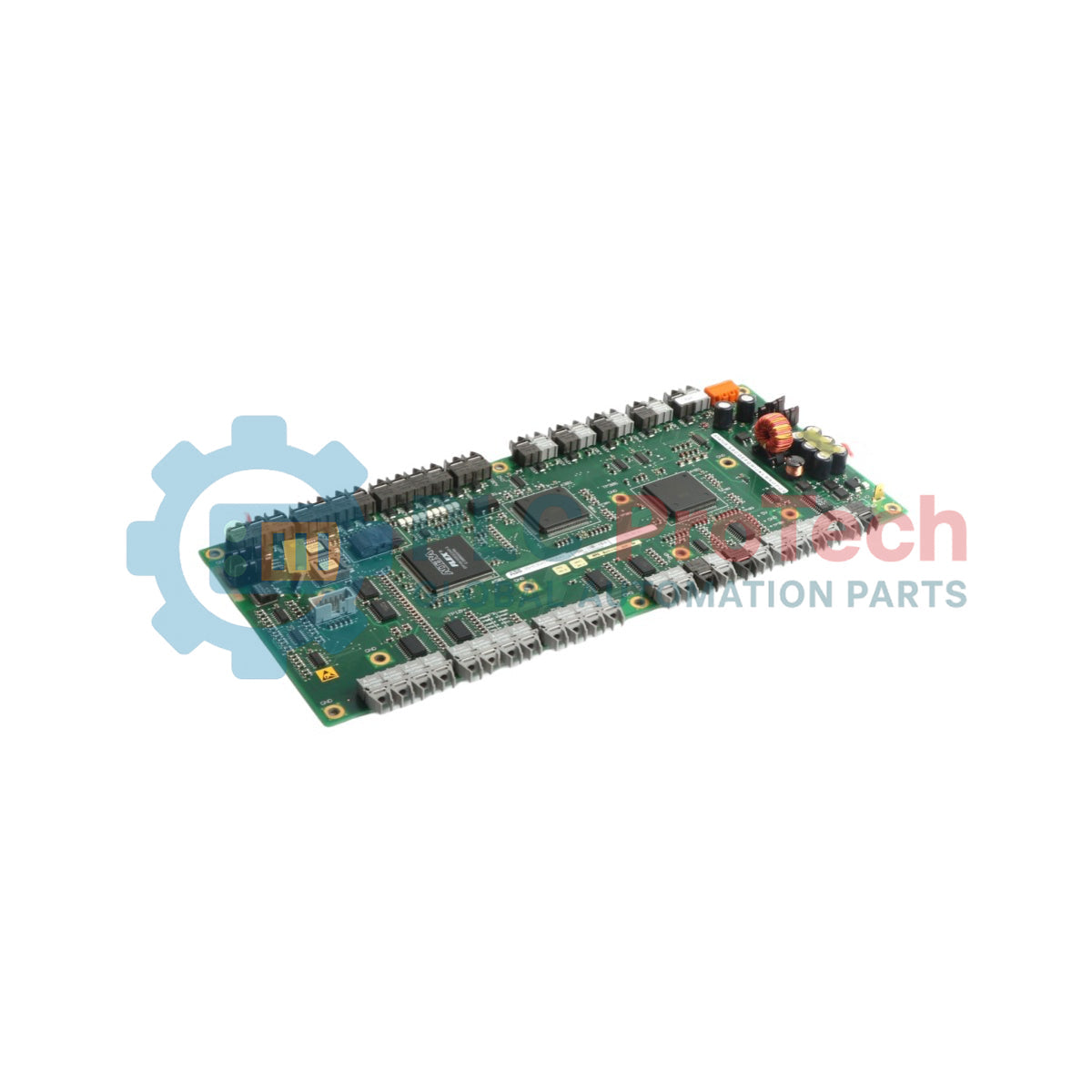 ABB UFC760BE42 3BHE004573R0042