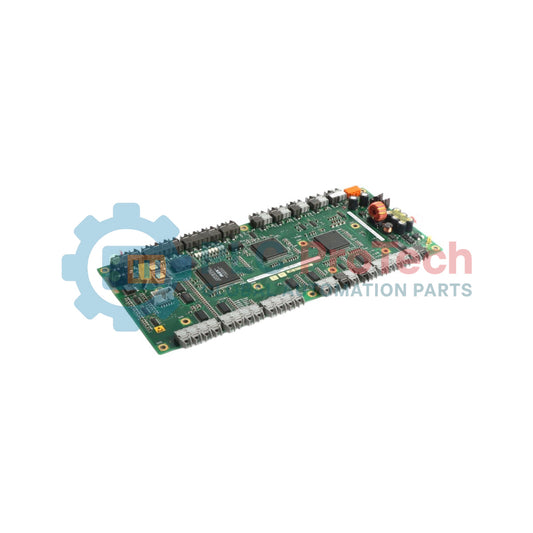 ABB UFC760BE42 3BHE004573R0042