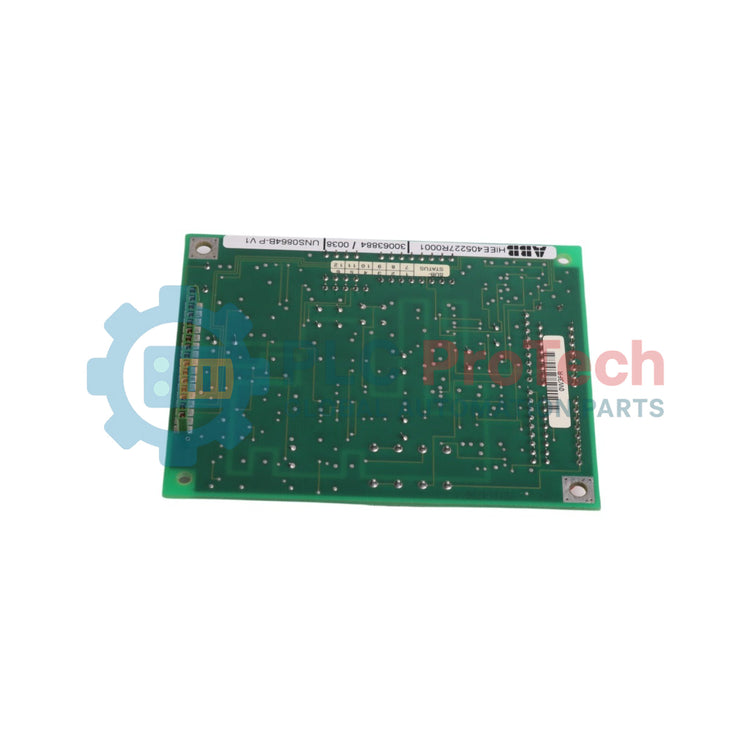 ABB UNS0864B-P V1 HIEE405227R0001