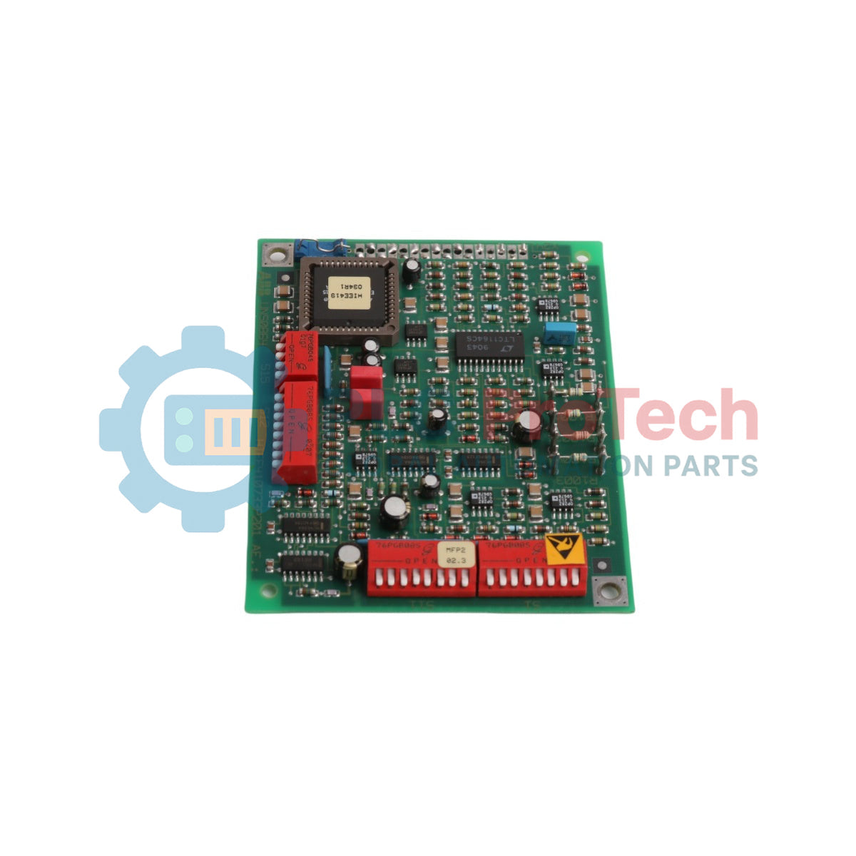 ABB UNS0864B-P V1 HIEE405227R0001