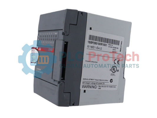 ABB XI16E1 1SBP260100R1001