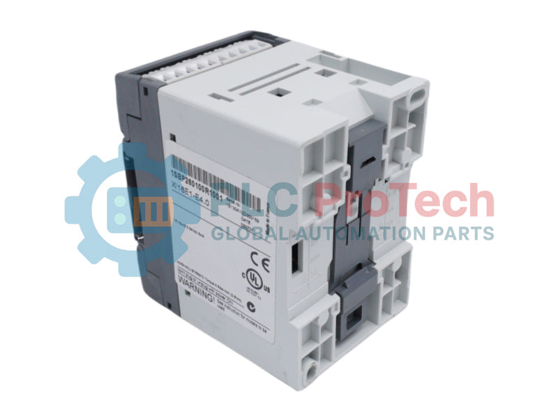 ABB XI16E1 1SBP260100R1001