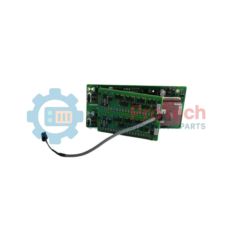 ABB XZC825A102 3BHE036346R0102