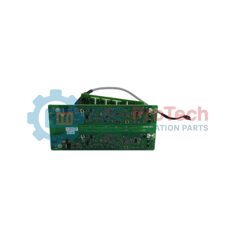 ABB XZC825A102 3BHE036346R0102