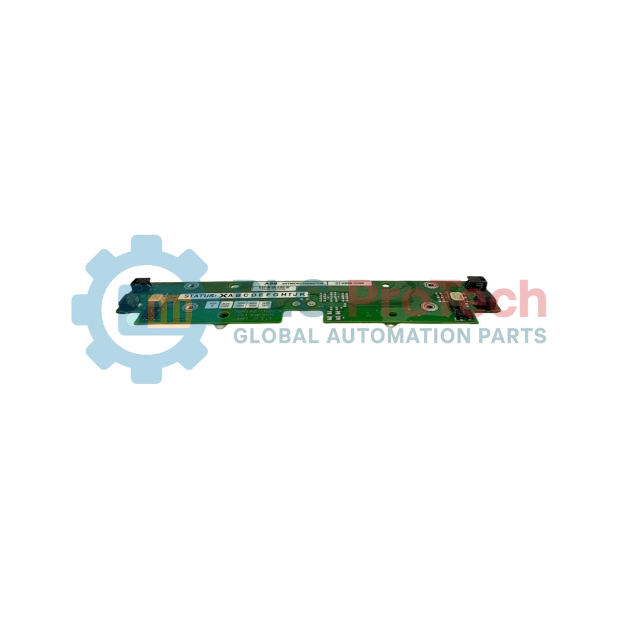 ABB XZC826A102 3BHE036348R0102