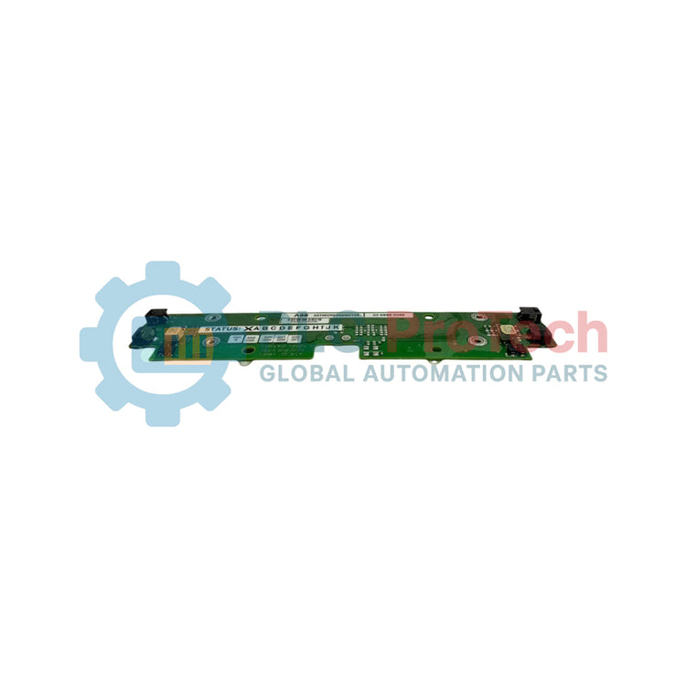 ABB XZC826A102 3BHE036348R0102