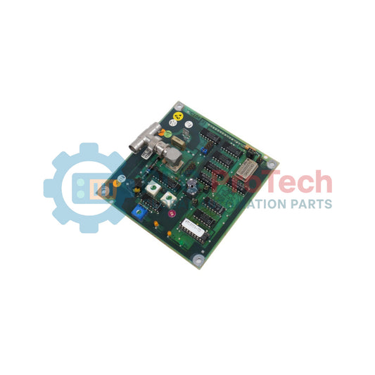 ABB YPC104B YT204001-BT