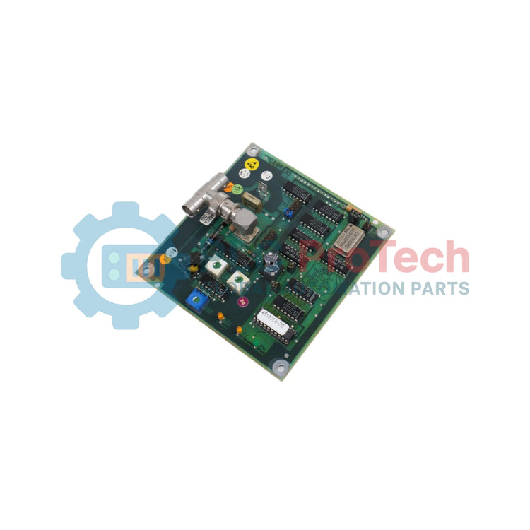 ABB YPC104B YT204001-BT