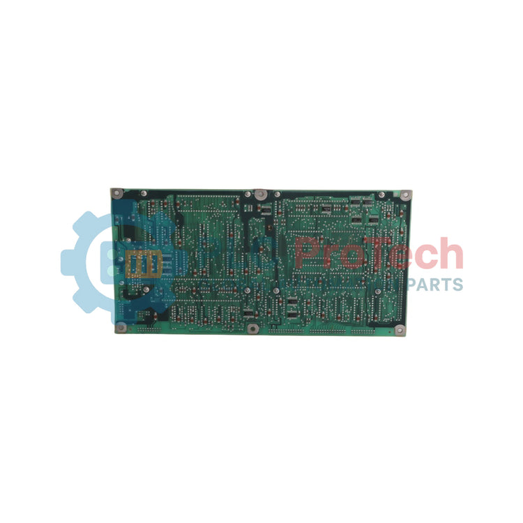ABB YPK107E YT204001-FY