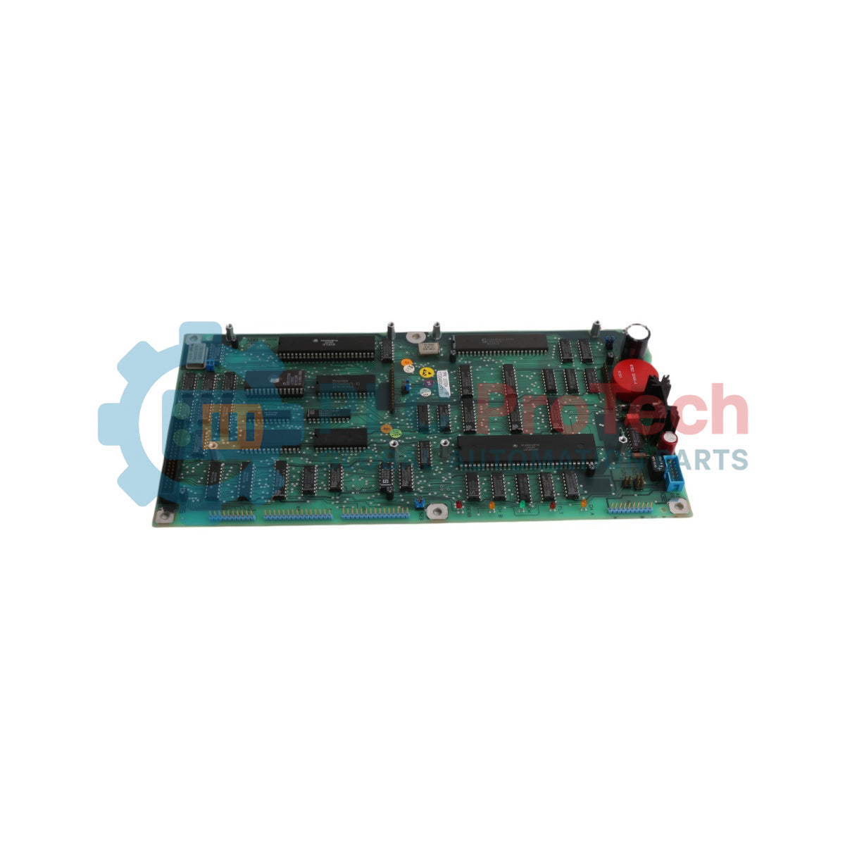 ABB YPK107E YT204001-FY