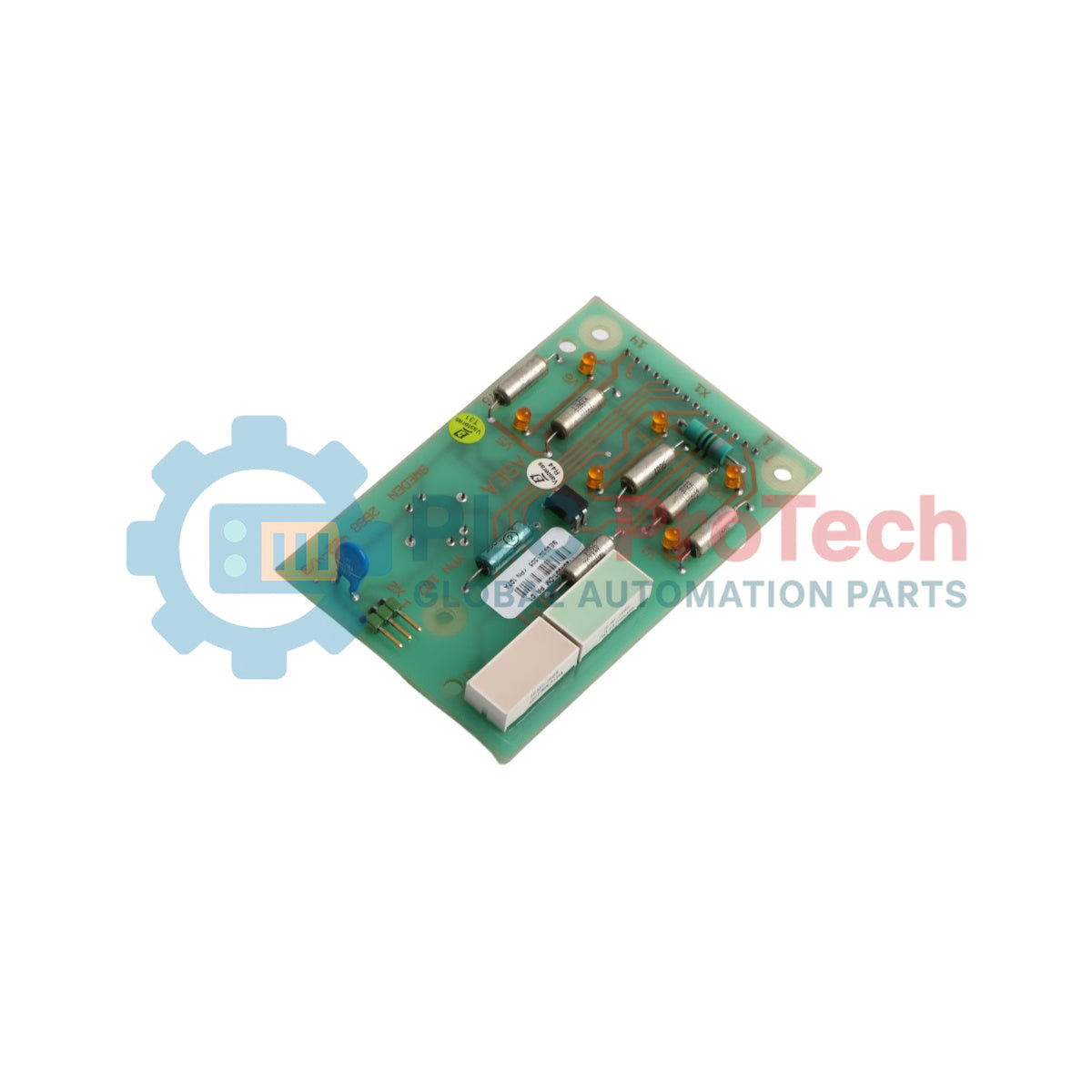 ABB YPN107A YT204001-DM