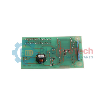 ABB YPN107A YT204001-DM