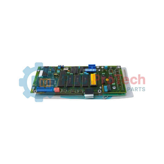 ABB YPP109A YT204001-DL