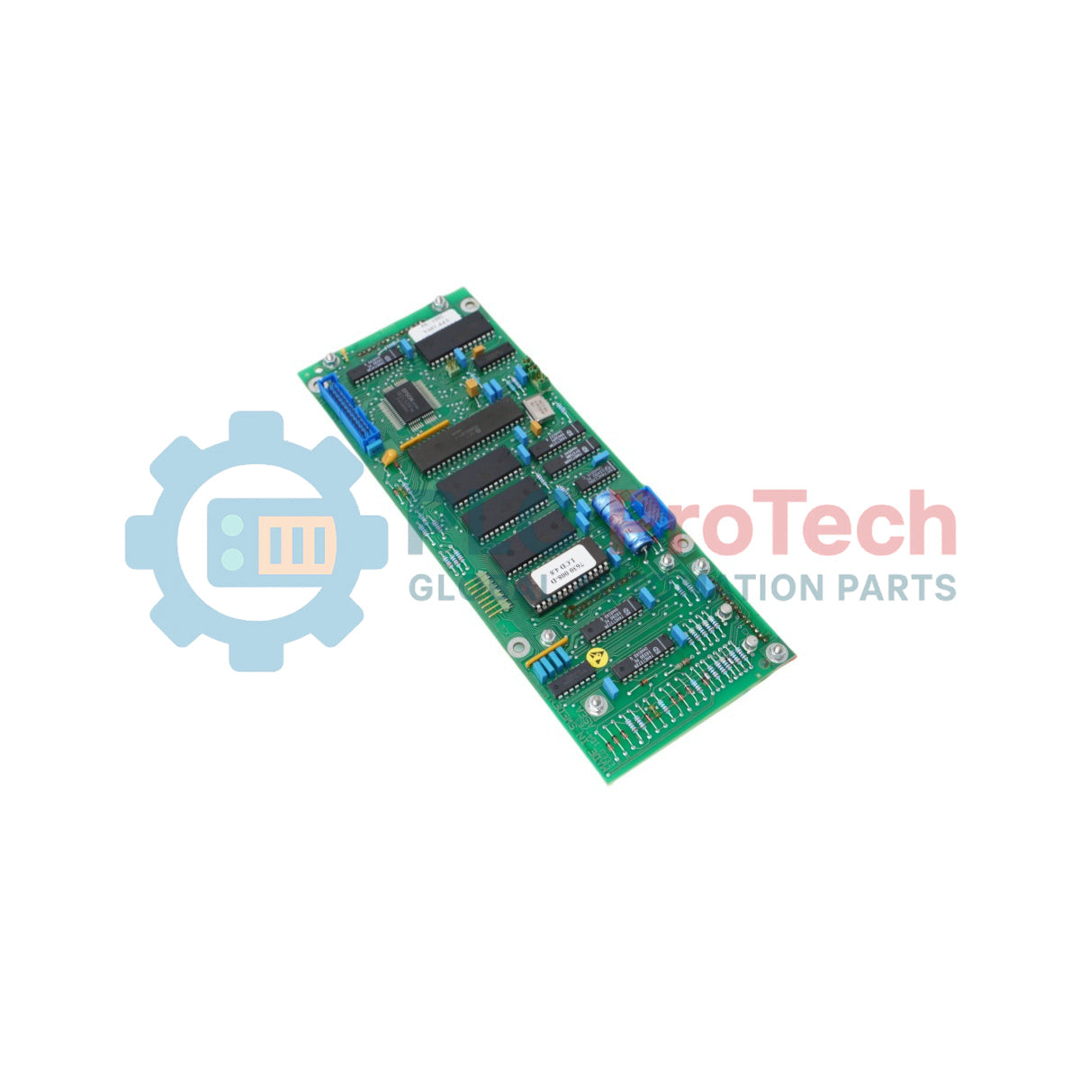 ABB YPP109A YT204001-HS