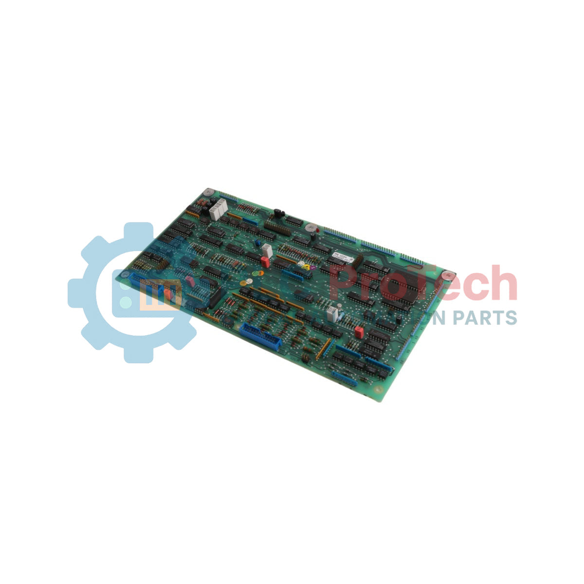 ABB YPQ101E YT204001-FS