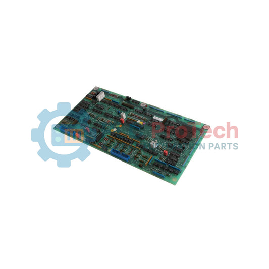 ABB YPQ101E YT204001-FS