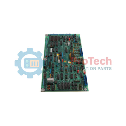 ABB YPQ101E YT204001-FS
