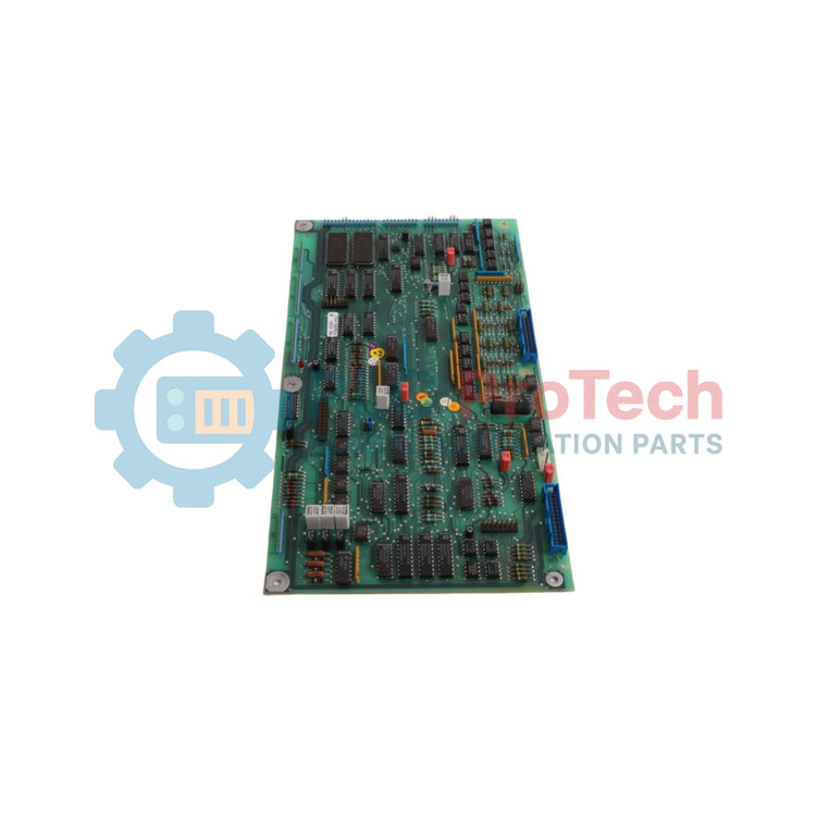 ABB YPQ101E YT204001-FS