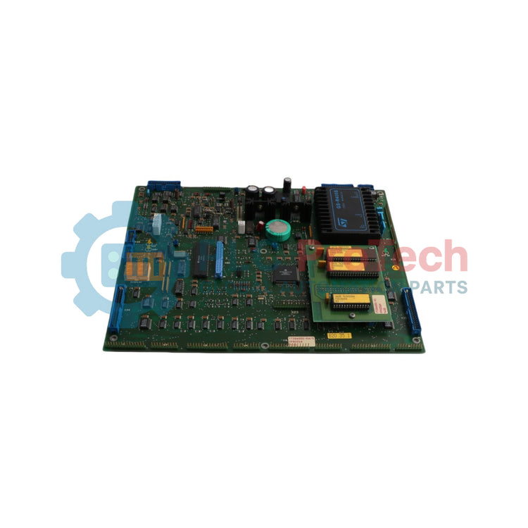 ABB YPQ201A YT204001-KA
