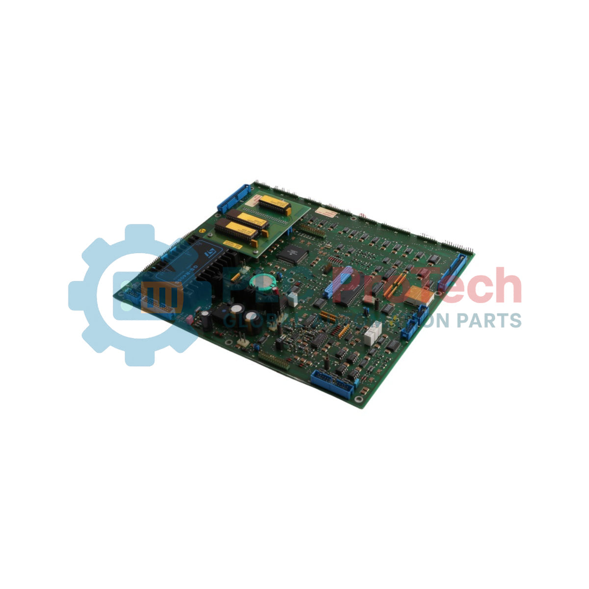 ABB YPQ201A YT204001-KA