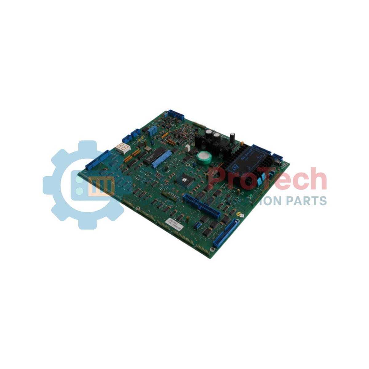ABB YPQ201T 3ASD299001B2