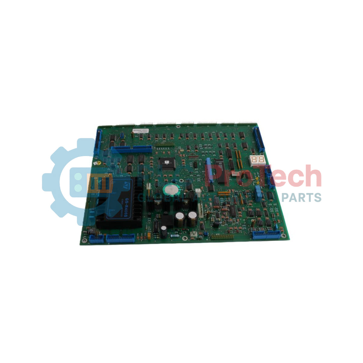 ABB YPQ201T 3ASD299001B2