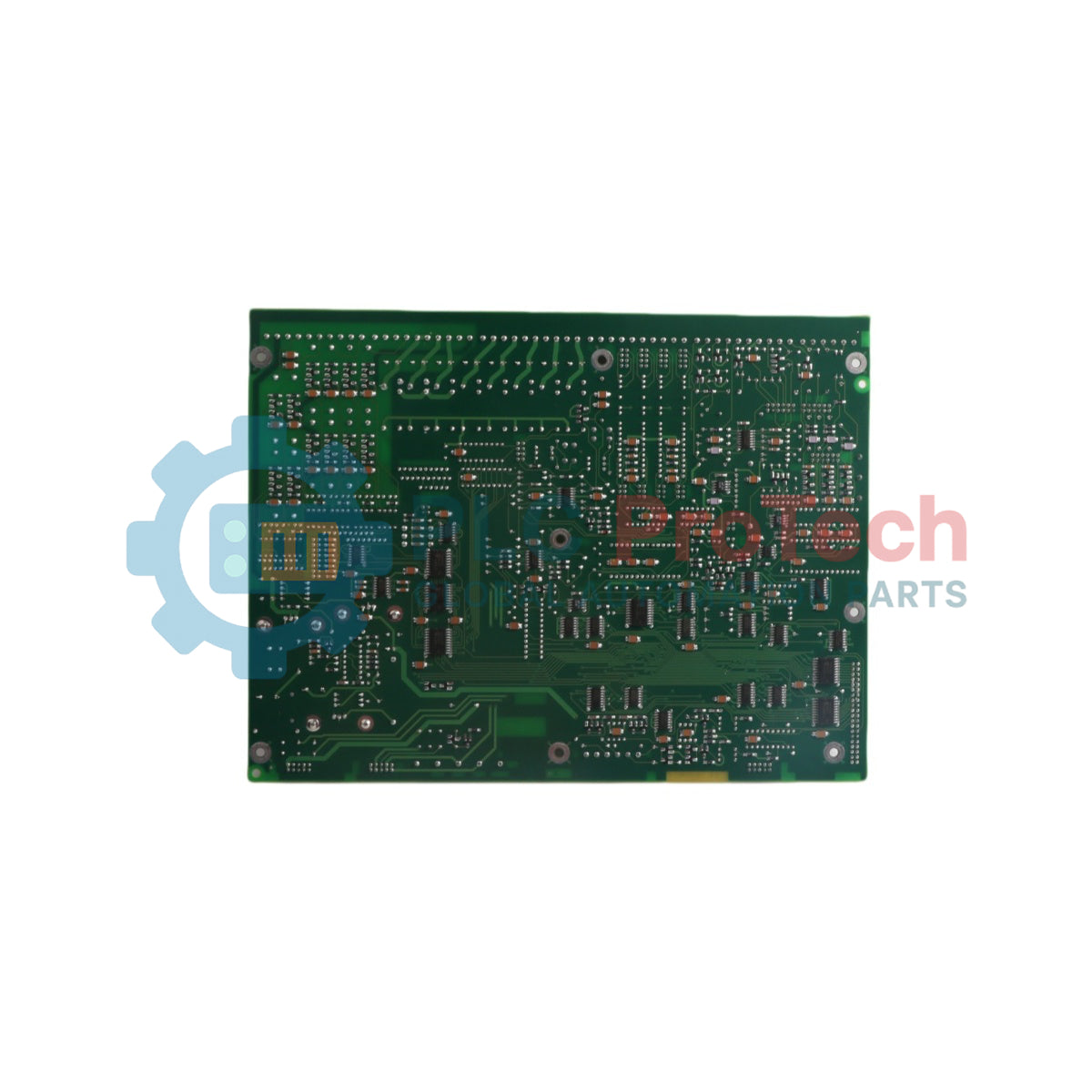 ABB YPQ202A YT204001-KB