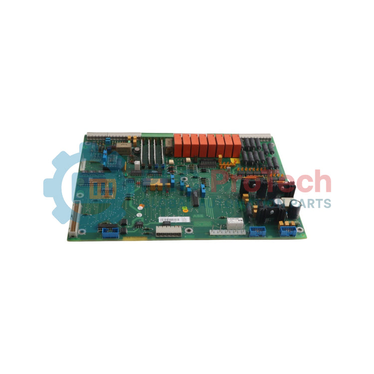 ABB YPQ202A YT204001-KB