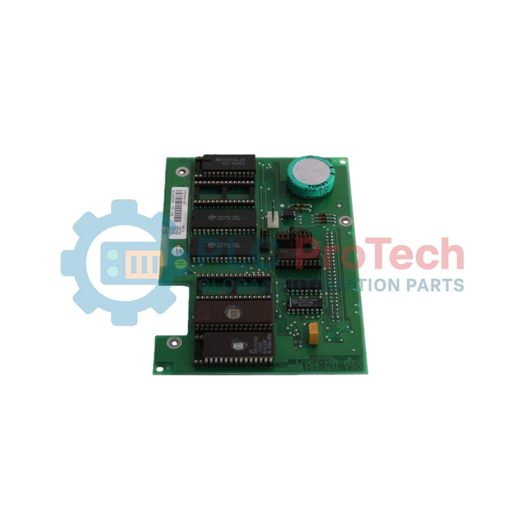 ABB YPR104B YT204001-EH