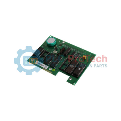ABB YPR104B YT204001-EH
