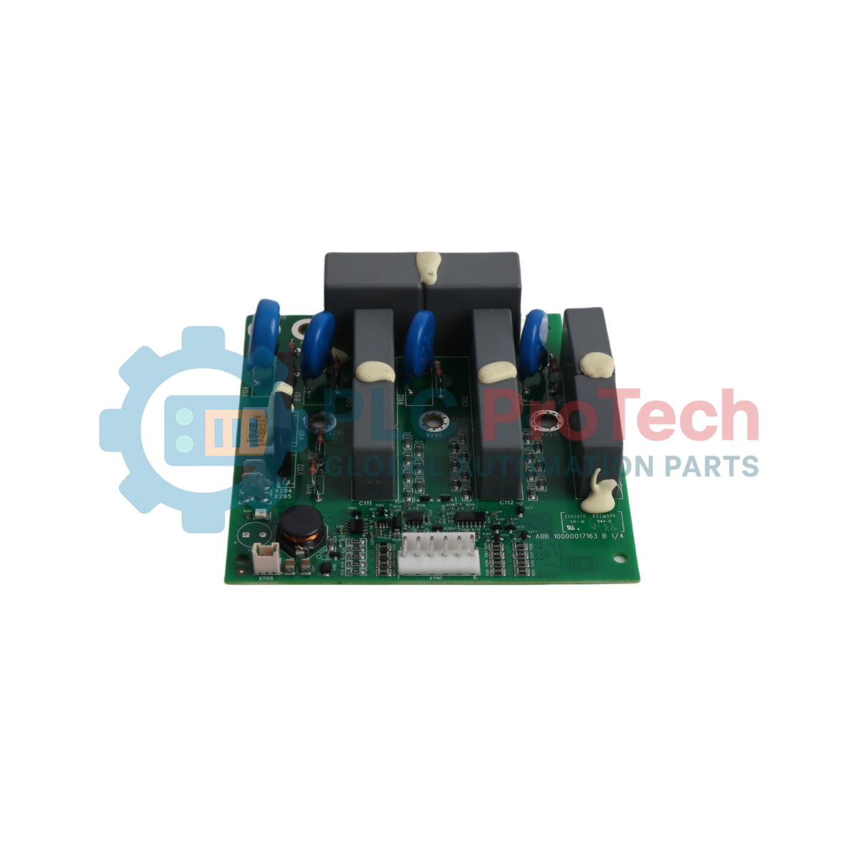 ABB ZINP-771 3AUA0000078551
