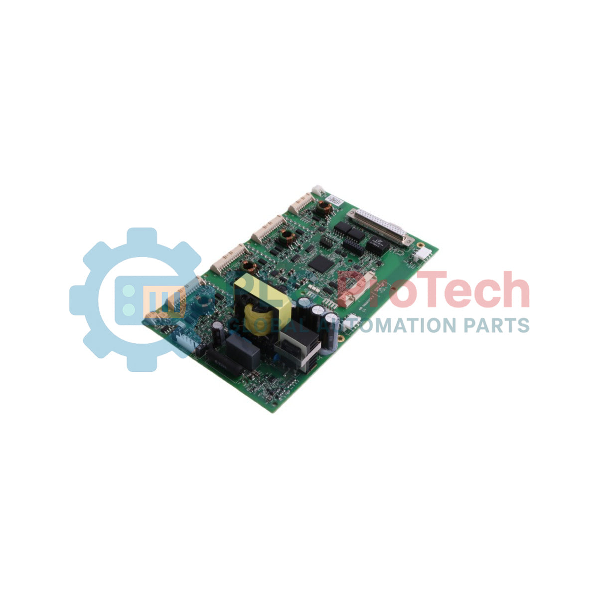 ABB ZINT-571 3AUA0000077333