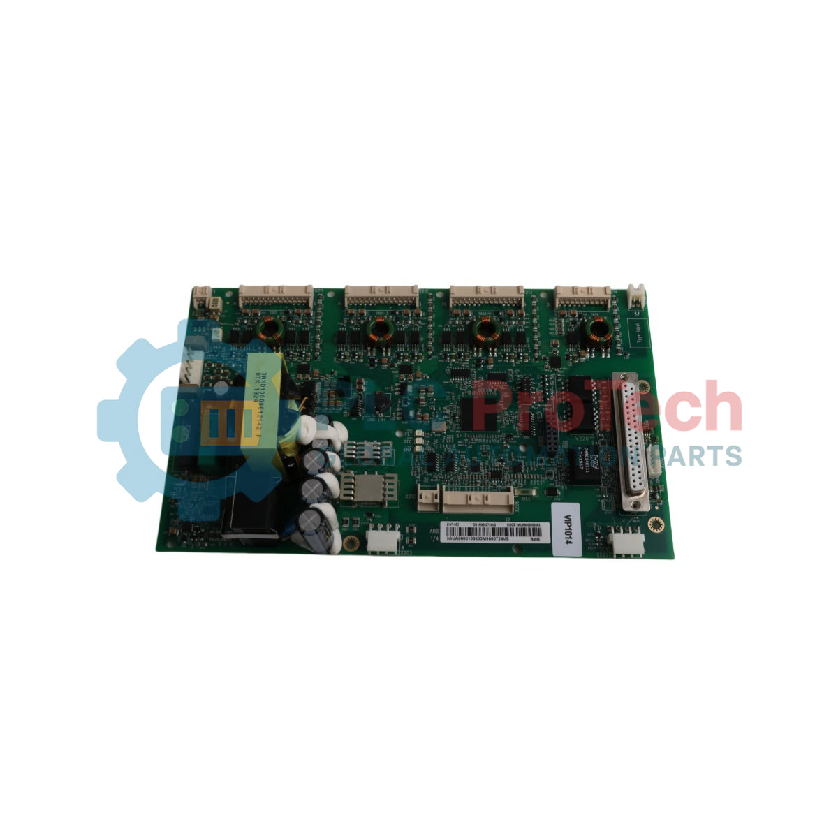 ABB ZINT-592 3AUA0000103603